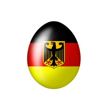 Ostern 2013 in Berlin